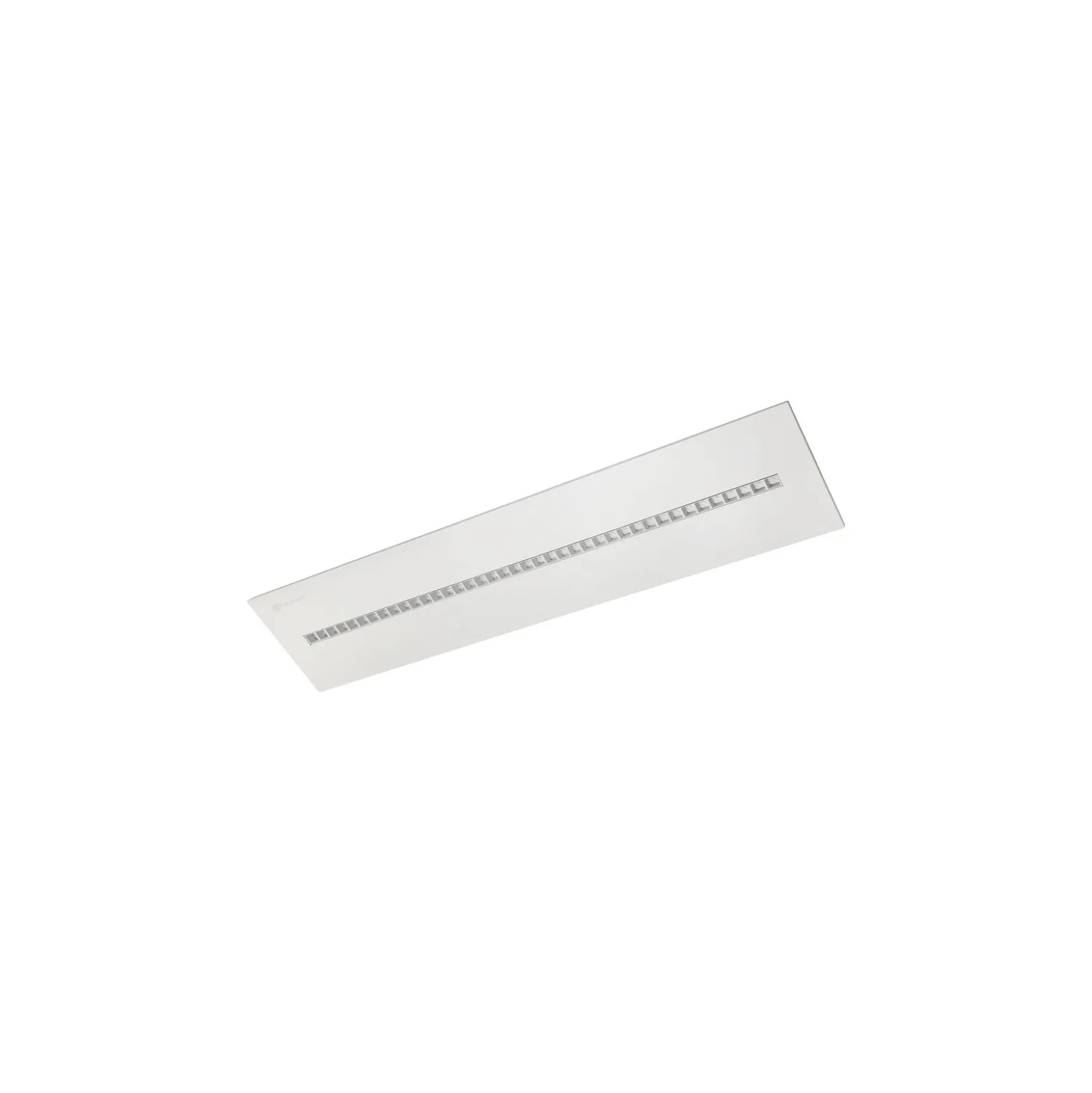 Ledvance LED Panel Indiviled 38W 5150lm - 940 Kallvit | 120x30cm - UGR <19 - Bästa Färgåtergivning - Zigbee Dimbar