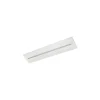 Ledvance LED Panel Indiviled 38W 4900lm - 930 Varm Vit | 120x30cm - UGR <19 - Bästa Färgåtergivning - Zigbee Dimbar