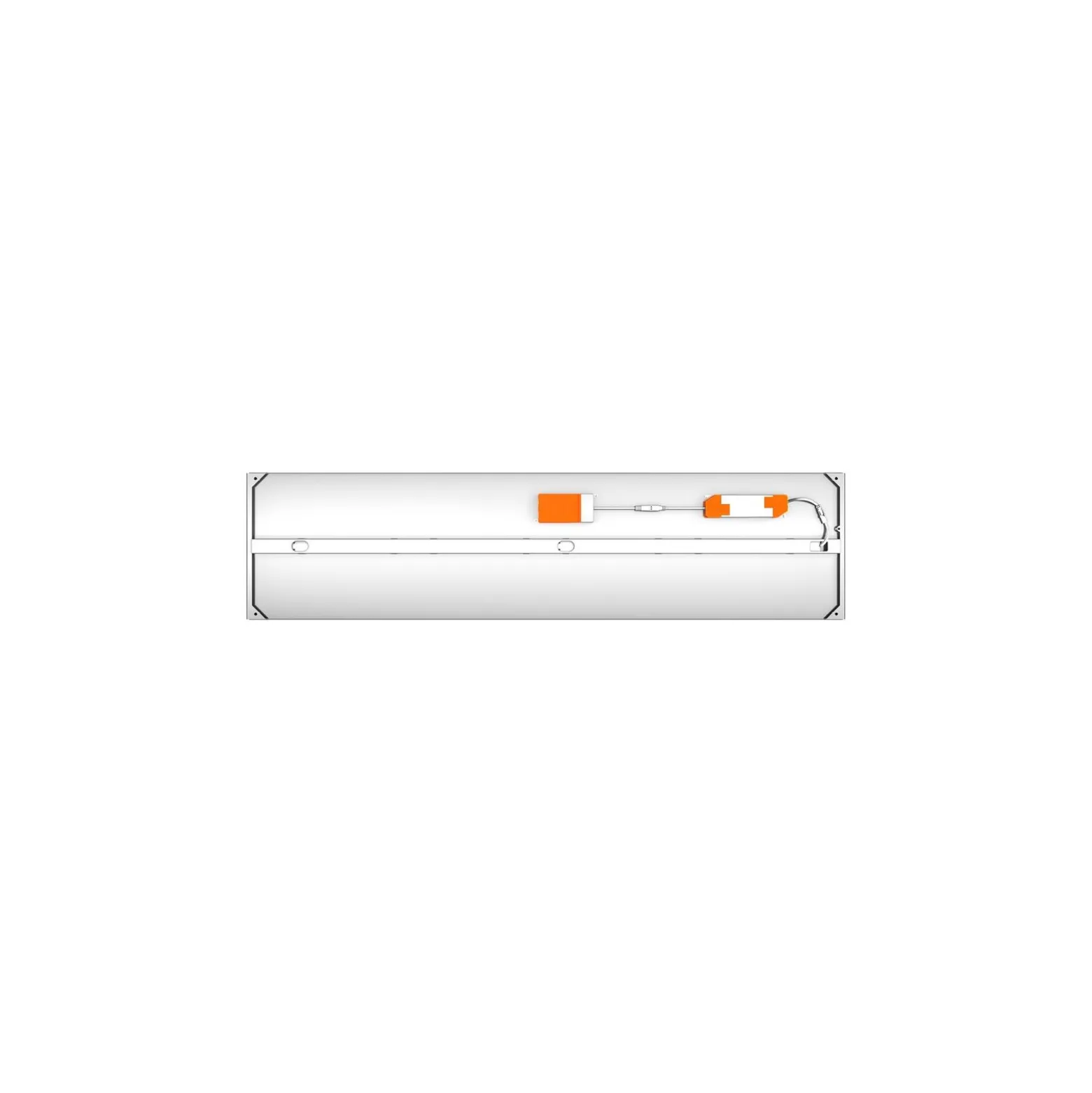 Ledvance LED Panel Indiviled 38W 4900lm - 930 Varm Vit | 120x30cm - UGR <19 - Bästa Färgåtergivning - Zigbee Dimbar