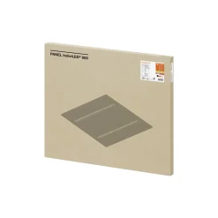 Ledvance LED Panel IndiviLED 33W 4000lm - 840 Kallvit | 60x60cm - UGR <16 - Zigbee Dimbar