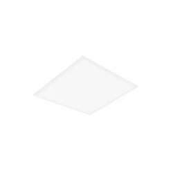 Ledvance LED Panel Kompakt Aluminium Vit 30W 3120lm - 940 Kallvit | 60x60cm - UGR < 19