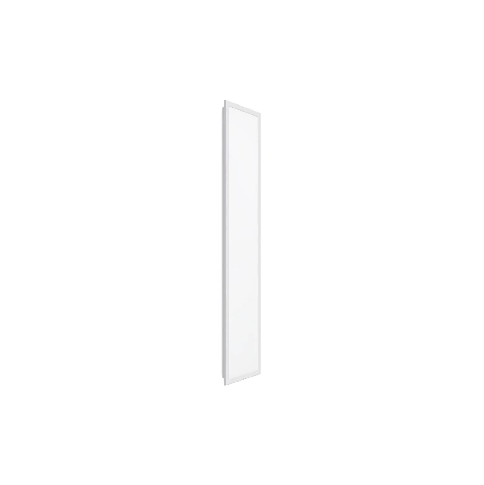 Ledvance LED Panel Kompakt Aluminium Vit 35W 3640lm - 940 Kallvit | 120x30cm - UGR < 19