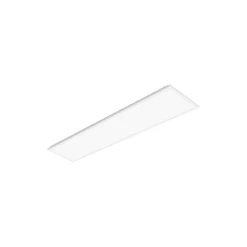 Ledvance LED Panel Kompakt Aluminium Vit 35W 3640lm - 940 Kallvit | 120x30cm - UGR < 19