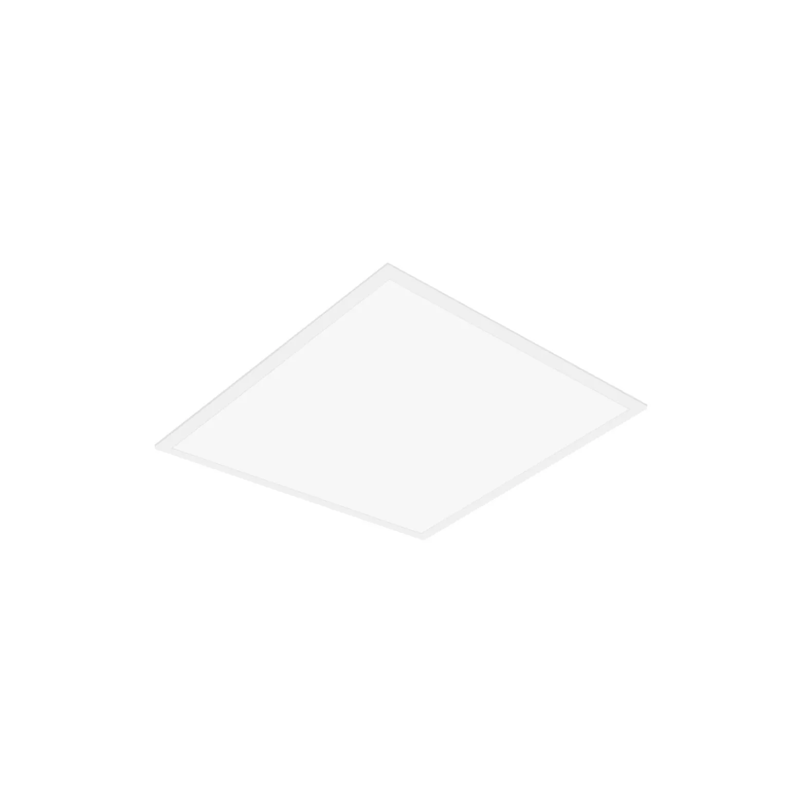 Ledvance LED Panel Kompakt 33W 3630lm - 830 Varm Vit | 60x60cm - UGR <25 - Dali Dimbar