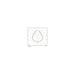 Ledvance LED Panel Kompakt 35W 3640lm - 940 Kallvit | 120x30cm - UGR <19 - Dali Dimbar