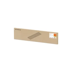 Ledvance LED Panel Kompakt 33W 4320lm - 830 Varm Vit | 120x30cm - UGR <19 - Dali Dimbar