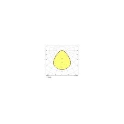 Ledvance LED Panel Kompakt 33W 3630lm - 840 Kallvit | 120x30cm - UGR <19 - Dali Dimbar