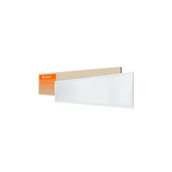 Ledvance LED Panel Kompakt 33W 3630lm - 840 Kallvit | 120x30cm - UGR <19 - Dali Dimbar