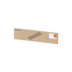 Ledvance LED Panel Kompakt 33W 3630lm - 840 Kallvit | 120x30cm - UGR <19 - Dali Dimbar