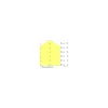 Ledvance LED Panel Kompakt 33W 3630lm - 840 Kallvit | 120x30cm - UGR <25 - Dali Dimbar