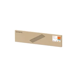 Ledvance LED Panel Kompakt 33W 3630lm - 840 Kallvit | 120x30cm - UGR <25 - Dali Dimbar