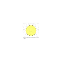 Ledvance LED Panel Kompakt 33W 3630lm - 840 Kallvit | 120x30cm - UGR <25 - Dali Dimbar