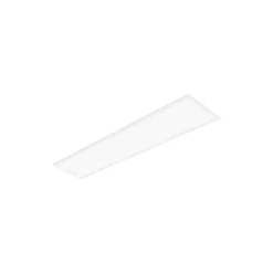 Ledvance LED Panel Kompakt 33W 4320lm - 840 Kallvit | 120x30cm - UGR <19 - Dali Dimbar