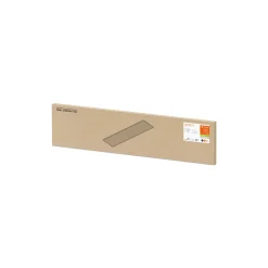 Ledvance LED Panel Kompakt 33W 4320lm - 840 Kallvit | 120x30cm - UGR <25 - Dali Dimbar