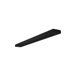 Ledvance LED Panel Linear Pendellampa IndiviLED 40W 3000lm - 930 Varm Vit | 120x13cm - UGR <19 - Bästa Färgåtergivning - Dali Dimbar - Rörelse- Och Ljussensor