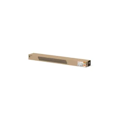 Ledvance LED Panel Linear Pendellampa IndiviLED 40W 3000lm - 930 Varm Vit | 120x13cm - UGR <19 - Bästa Färgåtergivning - Dali Dimbar - Rörelse- Och Ljussensor