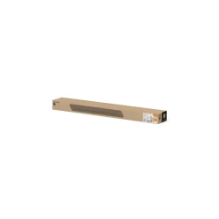 Ledvance LED Panel Linear Pendellampa IndiviLED 54W 4250lm - 930 Varm Vit | 120x13cm - UGR <19 - Bästa Färgåtergivning - Dali Dimbar - Rörelse- Och Ljussensor