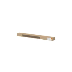Ledvance LED Panel Linear Pendellampa IndiviLED 69W 8350lm - 930 Varm Vit | 150cmx12cm - UGR <19 - Bästa Färgåtergivning