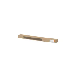 Ledvance LED Panel Linear Pendellampa IndiviLED 69W 8700lm - 940 Kallvit | 150cmx12cm - UGR <19 - Bästa Färgåtergivning - Dali Dimbar