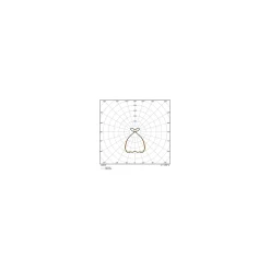 Ledvance LED Panel Linear Pendellampa IndiviLED 69W 8700lm - 940 Kallvit | 150cmx12cm - UGR <19 - Bästa Färgåtergivning - Dali Dimbar