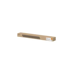 Ledvance LED Panel Linear Pendellampa IndiviLED 55W 6800lm - 930 Varm Vit | 120cmx12cm - UGR <19 - Bästa Färgåtergivning
