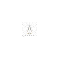Ledvance LED Panel Linear Pendellampa IndiviLED 54W 6500lm - 930 Varm Vit |120cmx12cm - UGR <19 - Bästa Färgåtergivning - Dali Dimbar