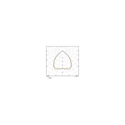 Ledvance LED Panel Linear Pendellampa IndiviLED 52W 6050lm - 930 Varm Vit | 150cmx12cm - UGR <19 - Bästa Färgåtergivning