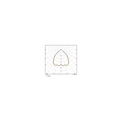 Ledvance LED Panel Linear Pendellampa IndiviLED 52W 6400lm - 940 Kallvit | 150cmx12cm - UGR <19 - Bästa Färgåtergivning - Dali Dimbar