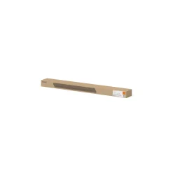 Ledvance LED Panel Linear Pendellampa IndiviLED 52W 6400lm - 940 Kallvit | 150cmx12cm - UGR <19 - Bästa Färgåtergivning - Dali Dimbar