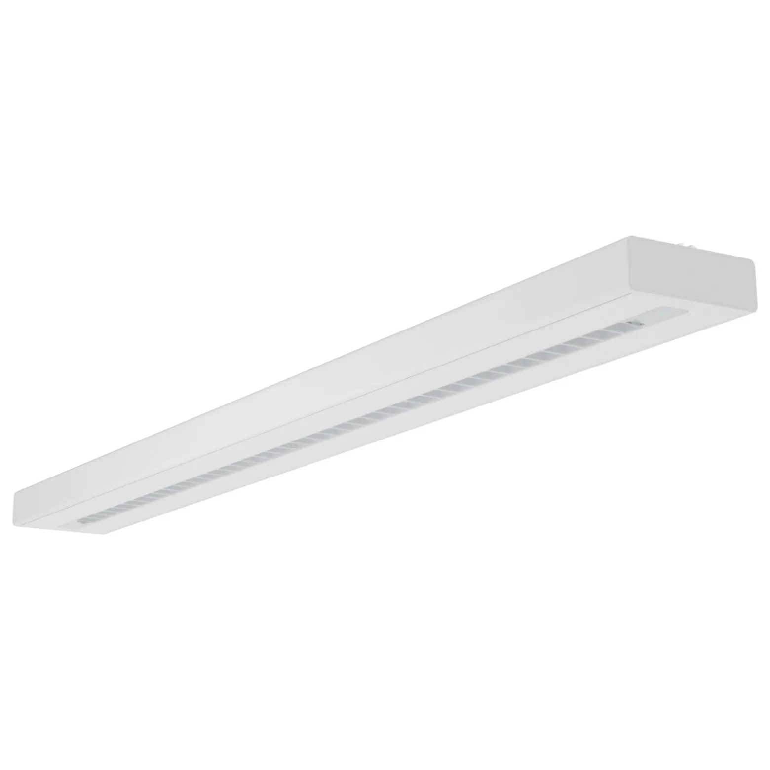 Ledvance LED Panel Linear Pendellampa IndiviLED 40W 5050lm - 940 Kallvit | 120cmx12cm - UGR <19 - Bästa Färgåtergivning