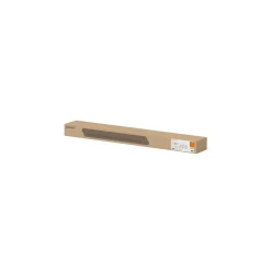 Ledvance LED Panel Linear Pendellampa IndiviLED 40W 4800lm - 930 Varm Vit | 120cmx12cm - UGR <19 - Bästa Färgåtergivning