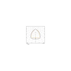 Ledvance LED Panel Linear Pendellampa IndiviLED 40W 4800lm - 930 Varm Vit | 120cmx12cm - UGR <19 - Bästa Färgåtergivning
