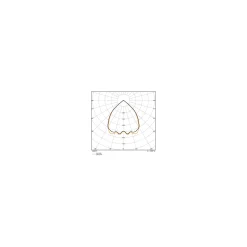 Ledvance LED Panel Linear Pendellampa IndiviLED 40W 5050lm - 940 Kallvit | 120cmx12cm - UGR <19 - Bästa Färgåtergivning - Dali Dimbar