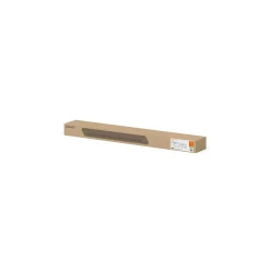 Ledvance LED Panel Linear Pendellampa IndiviLED 40W 5050lm - 940 Kallvit | 120cmx12cm - UGR <19 - Bästa Färgåtergivning - Dali Dimbar