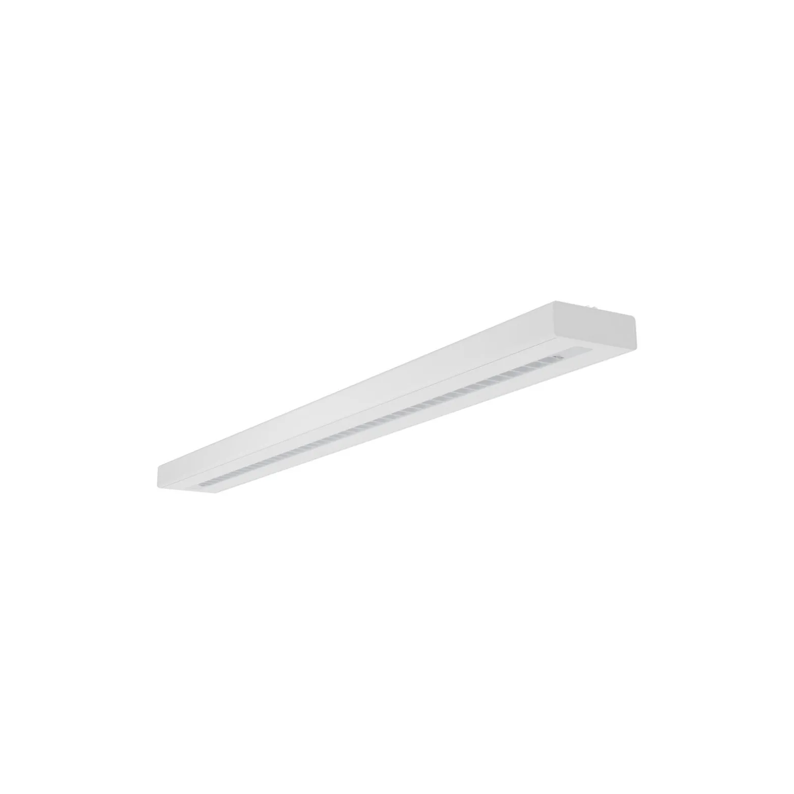 Ledvance LED Panel Linear Pendellampa IndiviLED 40W 5050lm - 940 Kallvit | 120cmx12cm - UGR <19 - Bästa Färgåtergivning - Dali Dimbar