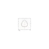 Ledvance LED Panel Linear Pendellampa IndiviLED 40W 4800lm - 930 Varm Vit | 120cmx12cm - UGR <19 - Bästa Färgåtergivning - Dali Dimbar