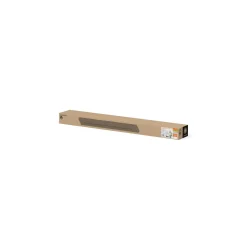 Ledvance LED Panel Linear Pendellampa IndiviLED 54W 4550lm - 940 Kallvit | 120x13cm - UGR <19 - Bästa Färgåtergivning - Dali Dimbar - Rörelse- Och Ljussensor