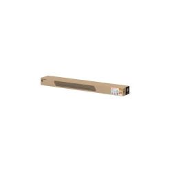 Ledvance LED Panel Linear Pendellampa IndiviLED 40W 3150lm - 940 Kallvit | 120x13cm - UGR <19 - Bästa Färgåtergivning - Dali Dimbar - Rörelse- Och Ljussensor