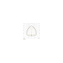 Ledvance LED Panel Linjär Indiviled Direct 1200 PS 40W 3050lm - 930 Varm Vit | 120x12cm - UGR <19