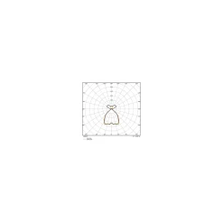 Ledvance LED Panel Linjär Indiviled Direct/indirect 12 54W 4550lm - 940 Kallvit | 120x12cm - UGR <19