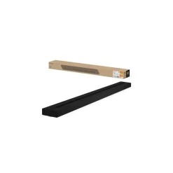 Ledvance LED Panel Linjär Indiviled Direct/indirect 12 55W 4350lm - 930 Varm Vit | 120x12cm - UGR <19