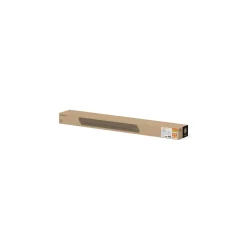 Ledvance LED Panel Linjär Indiviled Direct 1200 40W 4800lm - 930 Varm Vit | 120x12cm - UGR <19 - Nöd