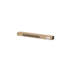 Ledvance LED Panel Linjär Indiviled Direkt/Indirekt 12 54W 6950lm - 940 Kallvit| 120x12cm - UGR <19 - Nöd - Dali Dimbar
