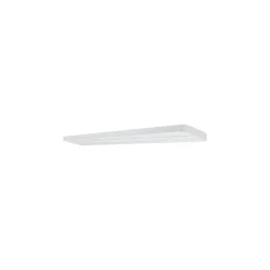 Ledvance LED Panel Linjär Pendellampa IndiviLED 34W 4200lm - 840 Kallvit | 120x12cm - UGR <16 - Zigbee Dimbar