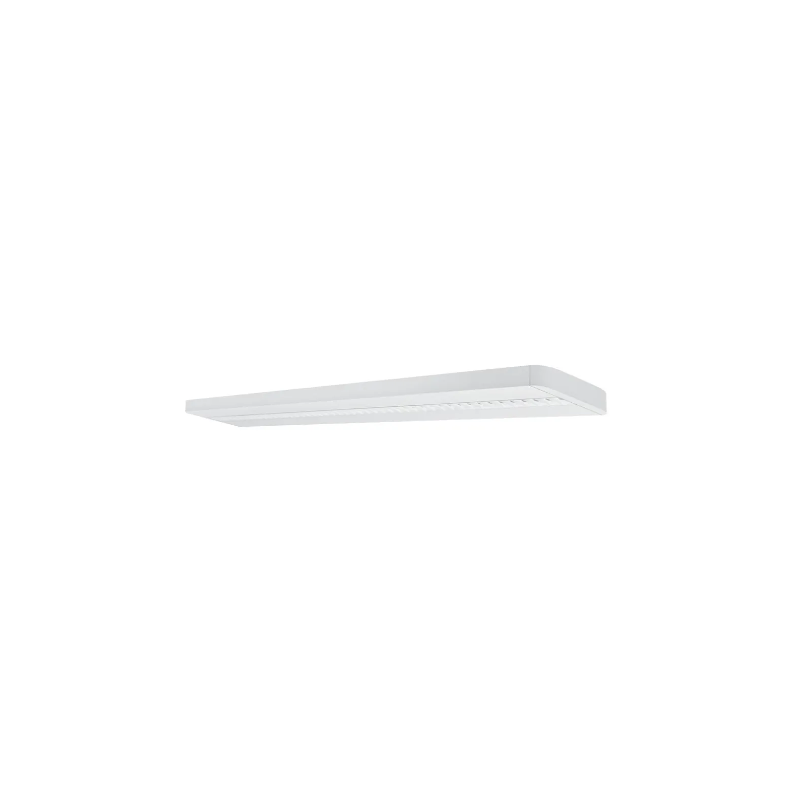 Ledvance LED Panel Linjär Pendellampa IndiviLED 34W 4200lm - 840 Kallvit | 120x12cm - UGR <16 - Zigbee Dimbar