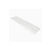 Ledvance LED Panel Louver 27.5W 4150lm - 840 Kallvit | 120x30cm - UGR <16 - Dali Dimbar