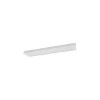 Ledvance LED Panel Office Line 25W 2500lm - 840 Kallvit | 62x13cm