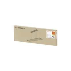 Ledvance LED Panel Pendellampa 36W 3800lm - 830 Varm Vit | 120x30cm - UGR <19 - Dali Dimbar