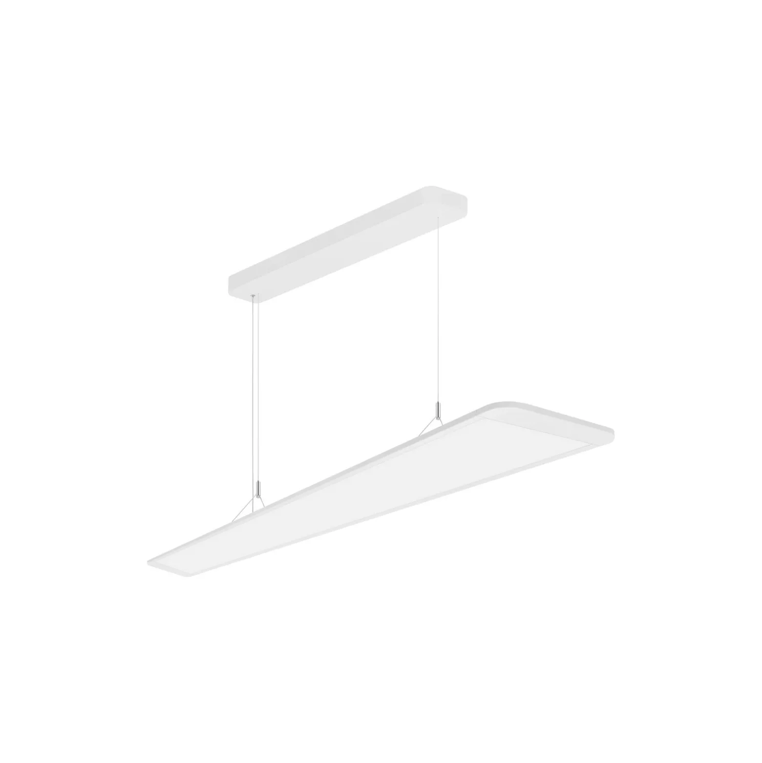 Ledvance LED Panel Pendellampa 36W 3800lm - 830 Varm Vit | 120x30cm - UGR <19 - Dali Dimbar
