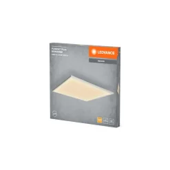 Ledvance LED Panel Planon Plus 600x600mm 36W 3100lm - 830 Varm Vit
